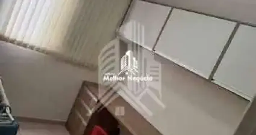 Apartamento a venda condomínio Park Capital, jardim Márcia em Campinas/ SP.