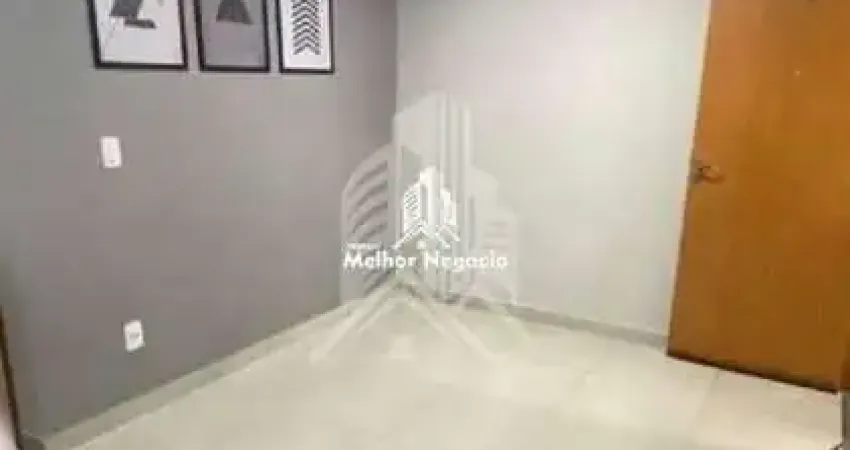 Apartamento à venda com 2 quartos no Condomínio Piazza Verona em Piracicaba - SP