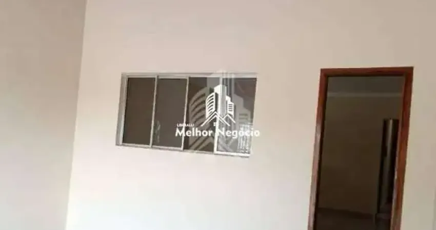 Casa à venda com 2 quartos, 1 Banheiro localizado no bairro Pompéia Piracicaba SP