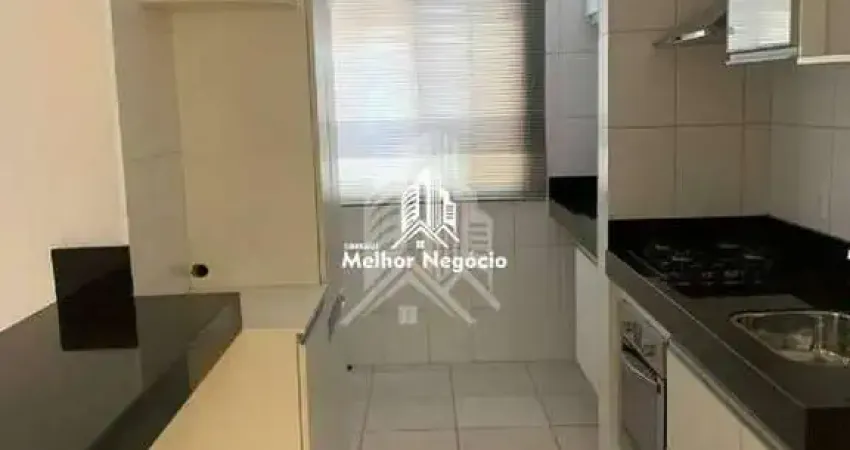 Apartamento com 2 quartos à venda na Rua Elias Fuzaro, 199, Jardim Parque Jupiá, Piracicaba