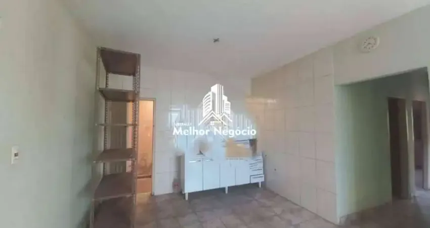 Casa com 3 quartos à venda no bairro Vila Pompéia em Campinas - SP