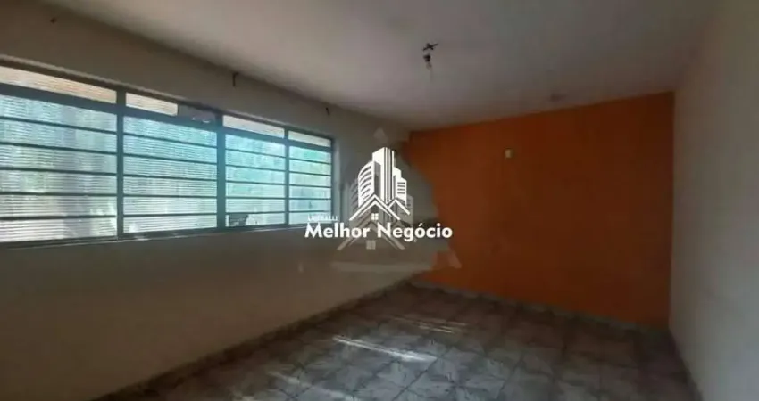 Casa com 3 quartos à venda no bairro Vila Pompéia em Campinas - SP