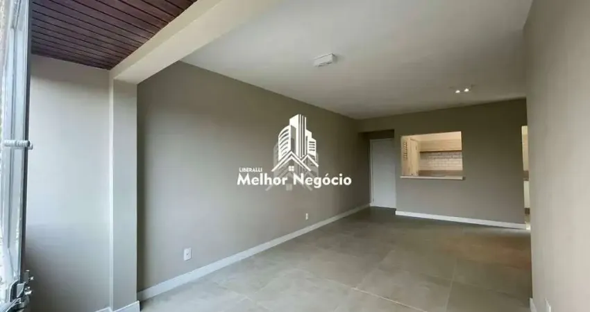 Apartamento à venda com 3 quartos (1 suíte) no Condomínio Edifício Mozart em Campinas, SP