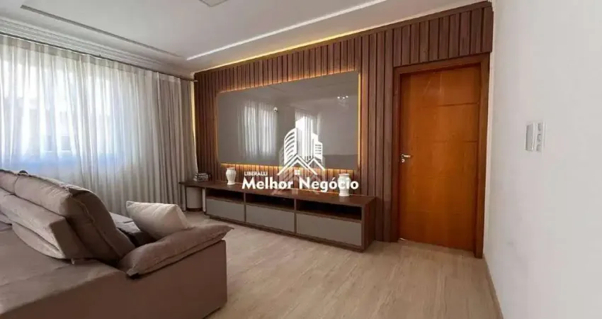 Casa com 5 quartos à venda na Rodovia Anhangüera, 88, Jardim García, Campinas