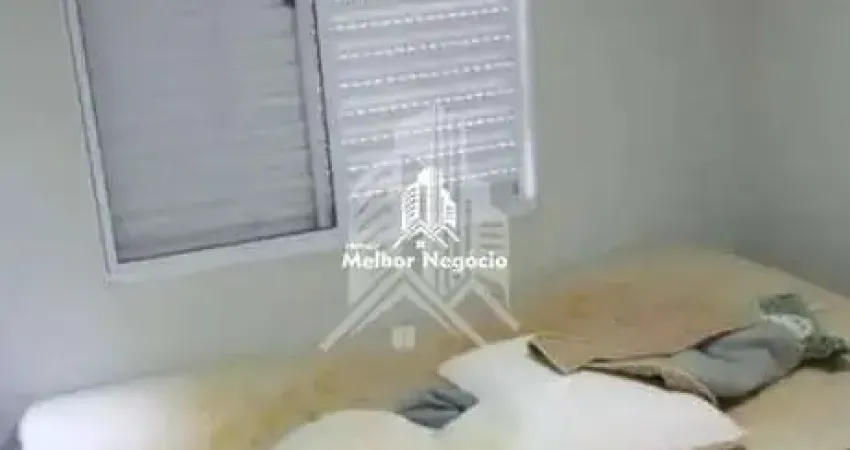 Apartamento com 2 quartos à venda na Avenida Thereza Ana Cecon Breda, 1951, Vila São Pedro, Hortolândia