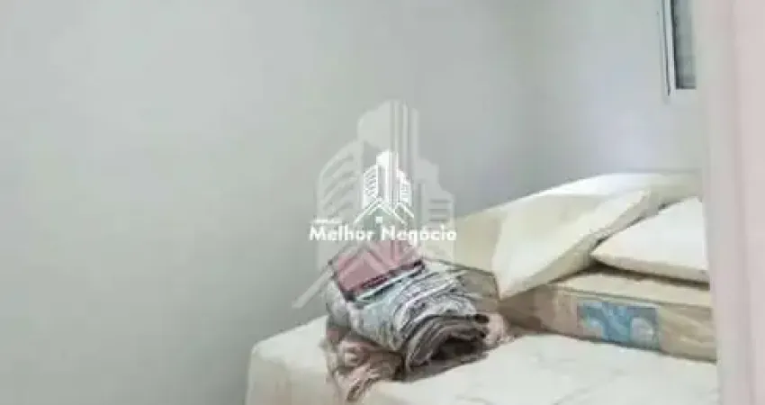 Apartamento com 2 quartos à venda na Avenida Thereza Ana Cecon Breda, 1951, Vila São Pedro, Hortolândia