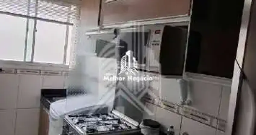 Apartamento a venda condomínio Park Capital, jardim Márcia em Campinas/ SP.