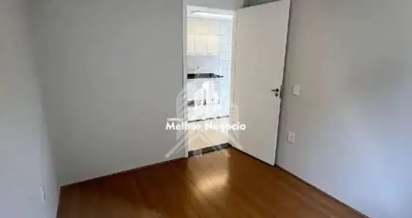 Apartamento com 2 quartos à venda no Condomínio Horizonte Super Cittá Campinas - Jardim do Lago II, Campinas - SP