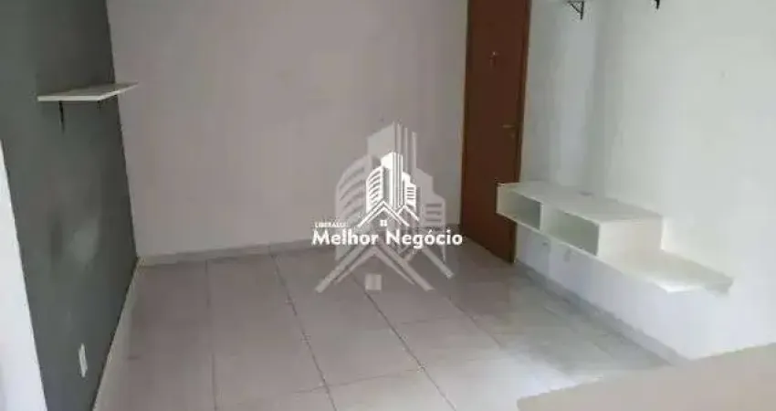 Apartamento com 2 quartos à venda na Rua Luciana Von Zuben Corvini, 64, Parque das Cachoeiras, Campinas