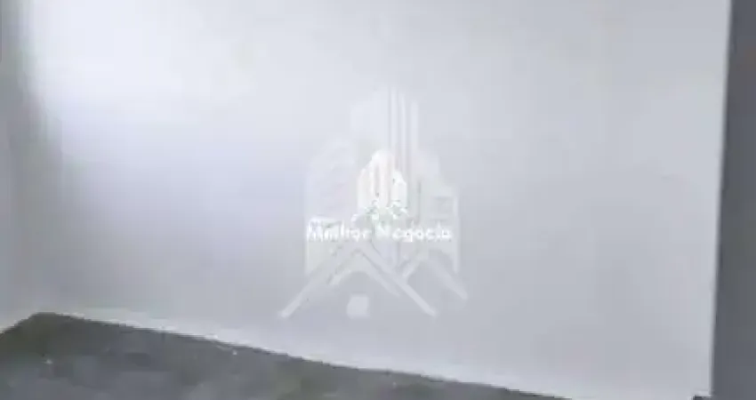 Apartamento à venda com 2 quartos no Condomínio HM Bem Morar em Campinas/SP