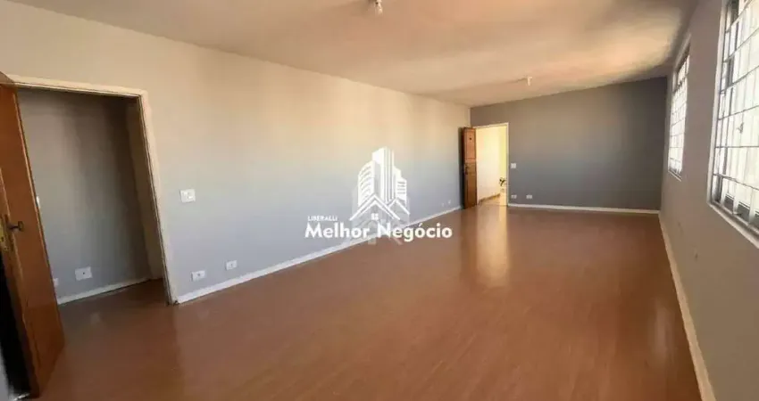 Apartamento à venda com 4 quartos ( 01 suíte ) Condomínio Edifício Maria G Orsini em Piracicaba - SP