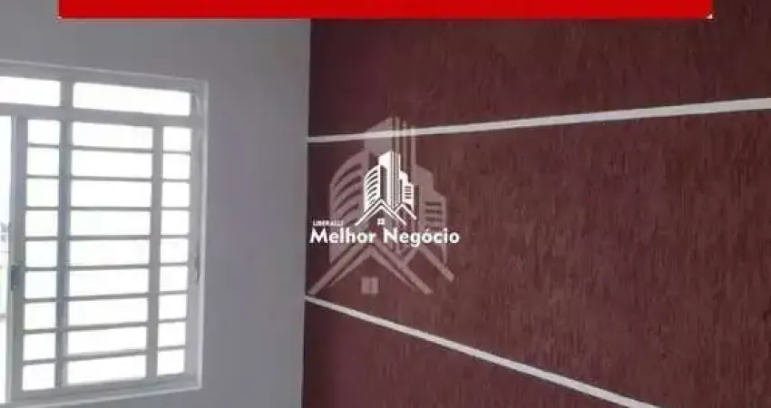 (NÃO ACEITA FINANCIAMENTO) Casa com 3 quartos à venda no bairro Jardim Campos Elíseos em Campinas - SP