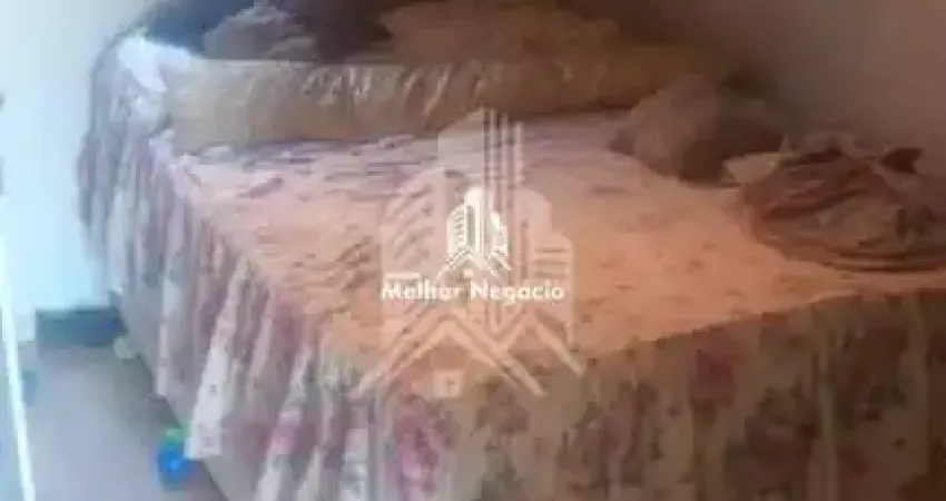 Casa com 2 quartos à venda no bairro Parque Vila União em Campinas - SP