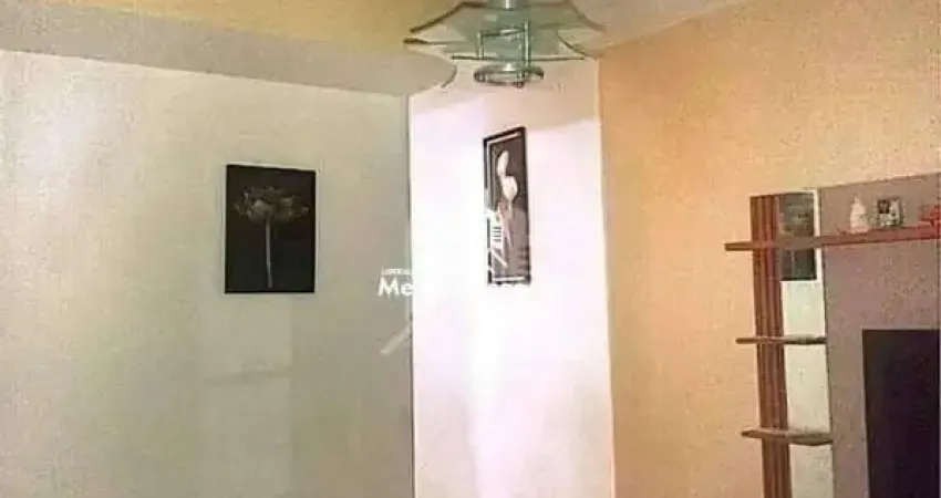 Casa á venda 2 quartos, 2 banheiros - Condomínio Residêncial Amparo - Loteamento Jardim das Estâncias - Sumaré SP