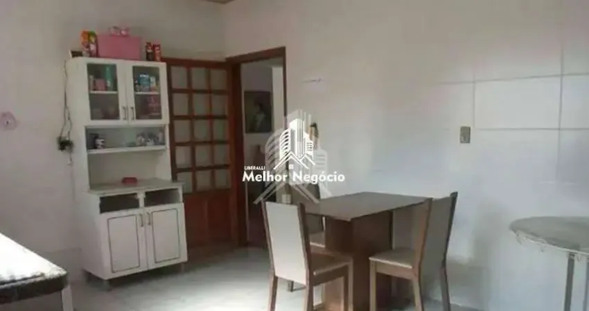 Casa à venda com 3 quartos, 3 banheiros localizado no bairro Jardim Itamarati - Campinas /SP