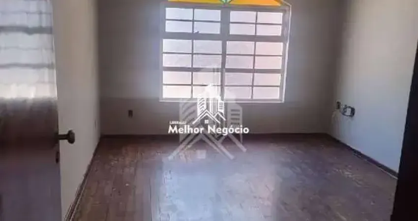 Casa com 3 quartos à venda na Avenida Doutor Ernesto Sprogis, Jardim de Éden, Nova Odessa