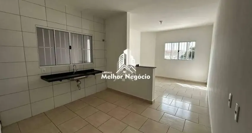 Casa com 2 quartos à venda na Rua Tupã, 272, Parque Residencial Salerno (Nova Veneza), Sumaré