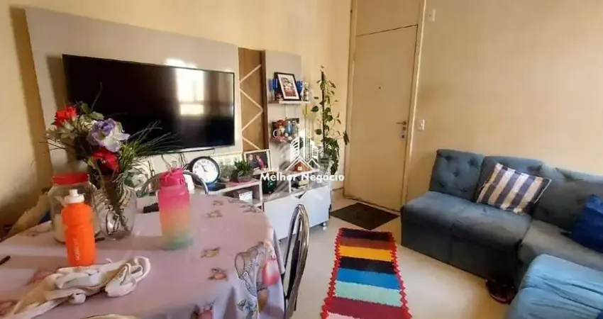 Apartamento com 2 quartos à venda na Rua José Vieira da Silva, 440, Loteamento Jardim das Estâncias, Sumaré