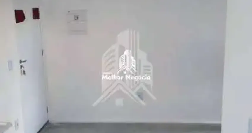 Apartamento à venda com 2 quartos no Condomínio HM Bem Morar em Campinas/SP