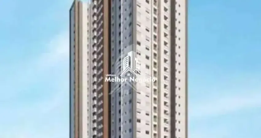 Apartamento à venda com 2 quartos (2 suites), 3 banheiros Condominio Orion Norte Sul Patriani - Bairro Chácara da Barra - Campinas /SP,