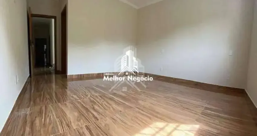 Casa com 3 quartos à venda na Rua Masao Muryama, 504, Parque Jambeiro, Campinas