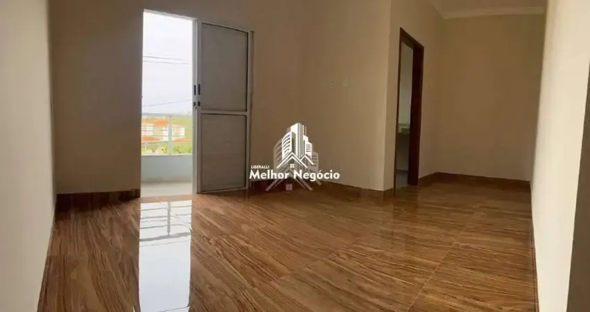 Casa com 3 quartos à venda na Rua Manoel Soares Pinto, 508, Parque Jambeiro, Campinas