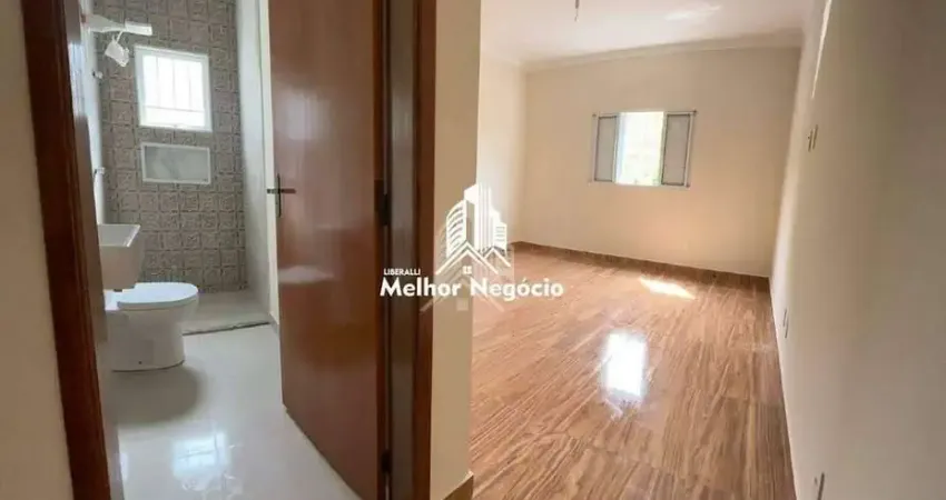 Casa com 3 quartos à venda na Rua Masao Muryama, 508, Parque Jambeiro, Campinas