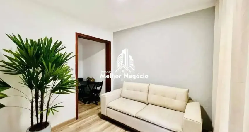 Casa à venda 2 quartos Condomínio Villa Flora Sumaré - Parque Villa Flores - Sumaré SP