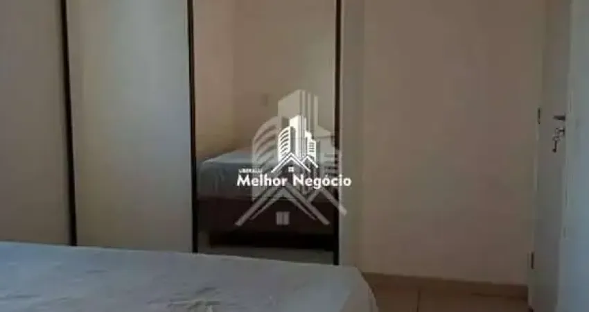 Apartamento com 2 quartos à venda na Rua José Moscardini, 60, Jardim Nossa Senhora de Fátima, Hortolândia