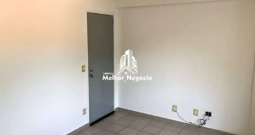 Apartamento com 1 quarto à venda na Rua Barão de Paranapanema, 531, Bosque, Campinas