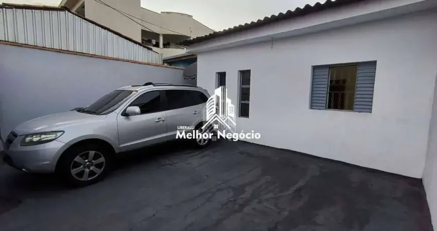 Casa à venda com 2 quartos, 1 banheiro localizado no bairro Jardim dos Lírios - Americana/SP