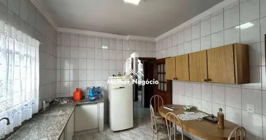 Casa com 3 quartos à venda na Rua das Rosas, 1026, Cidade Jardim I, Americana