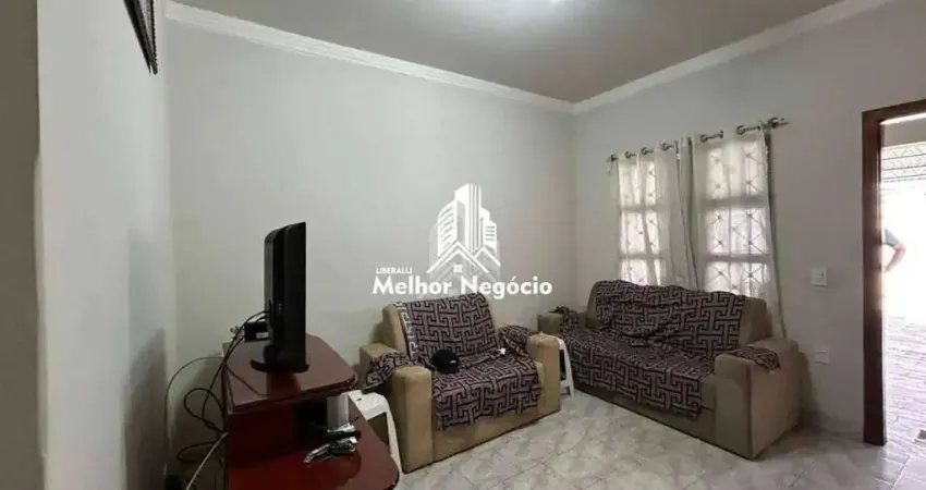 Casa com 3 quartos à venda na Rua das Rosas, 1026, Cidade Jardim I, Americana