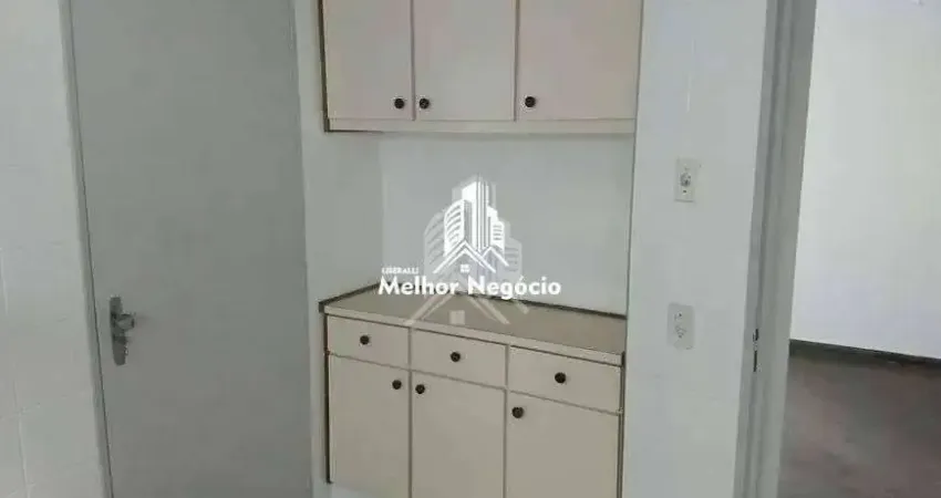 Apartamento com 3 quartos (1 suíte) à venda em Piracicaba - SP