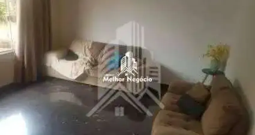 Casa à venda com 3 quartos, 2 banheiros (1 suite) localizado no bairro Jardim Ipiranga Americana/SP