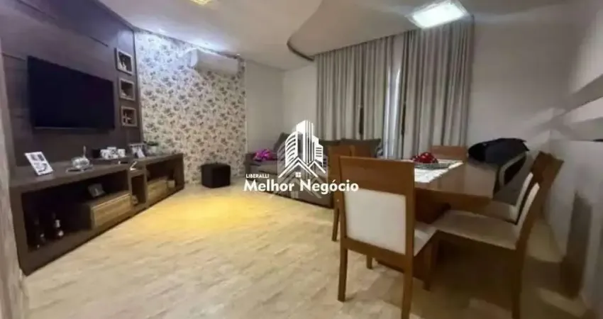 Casa à venda com 3 quartos e 1 suíte no bairro Vila Claudia em Limeira