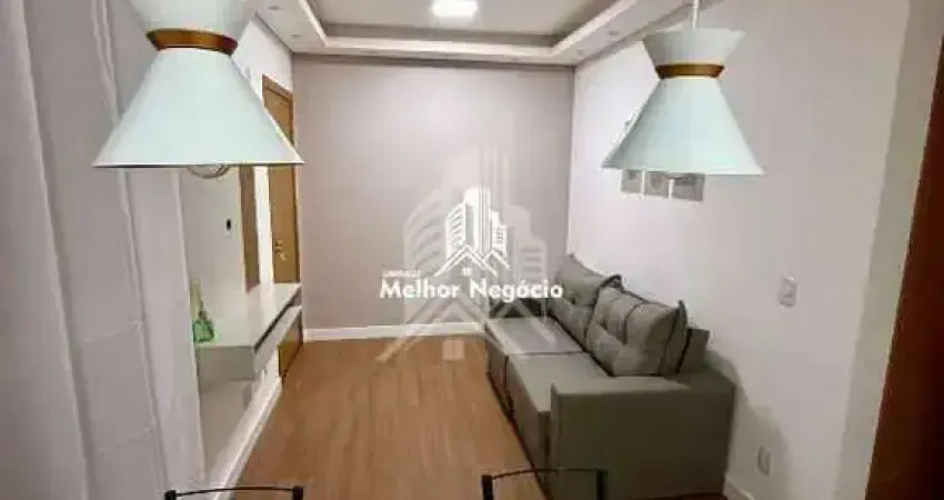 Apartamento à venda com 2 quartos no bairro Jardim São Francisco em Piracicaba