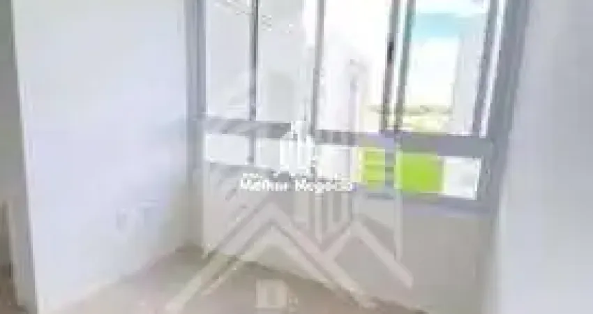 (Somente à vista) Apartamento com 2 quartos (1 suíte) à venda em Santa Bárbara d'Oeste - SP