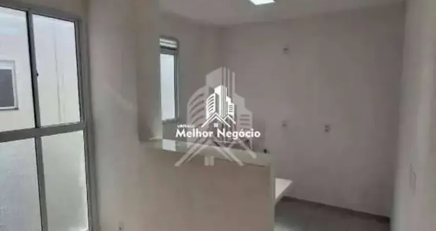 Apartamento à venda com 2 quartos no bairro Jardim Parque Jupiá em Piracicaba
