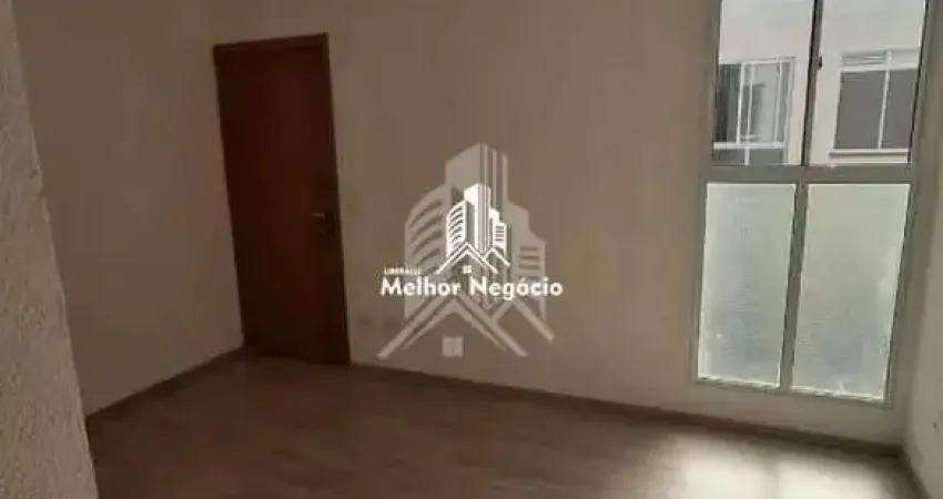 Apartamento à venda com 2 quartos no bairro Jardim Parque Jupiá em Piracicaba