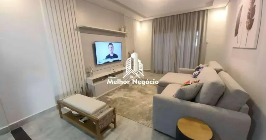 Casa com 4 quartos à venda na Rua João Henrique Luders, 162, Jardim Canaã, Limeira