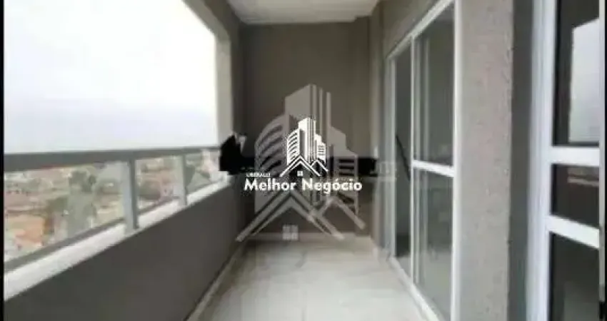 Apartamento com 2 quartos à venda na Rua Aguinaldo Xavier de Souza, 128, Loteamento Parque São Martinho, Campinas