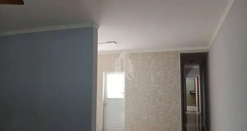 Casa com 2 quartos à venda no Res. Flamboyant, Hortolândia - SP