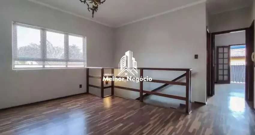 Casa à venda com 3 quartos no Vila Independência em Limeira/SP