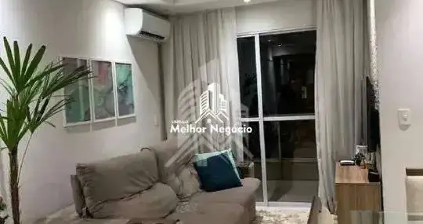 Apartamento à Venda: 02 Dormitórios - Condomínio Portal Primavera, Jardim das Colinas, Hortolândia/SP