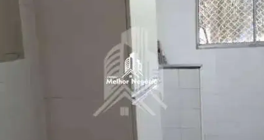 Apartamento com 2 dormitórios à venda em PIRACICABA. Edificio Solange