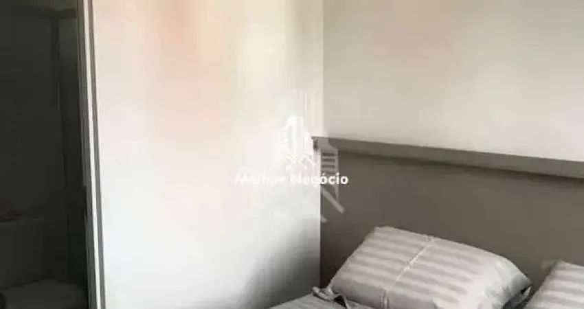 Apartamento à venda com 3 quartos (1 suíte), no Jardim Paranapanema em Campinas/SP.