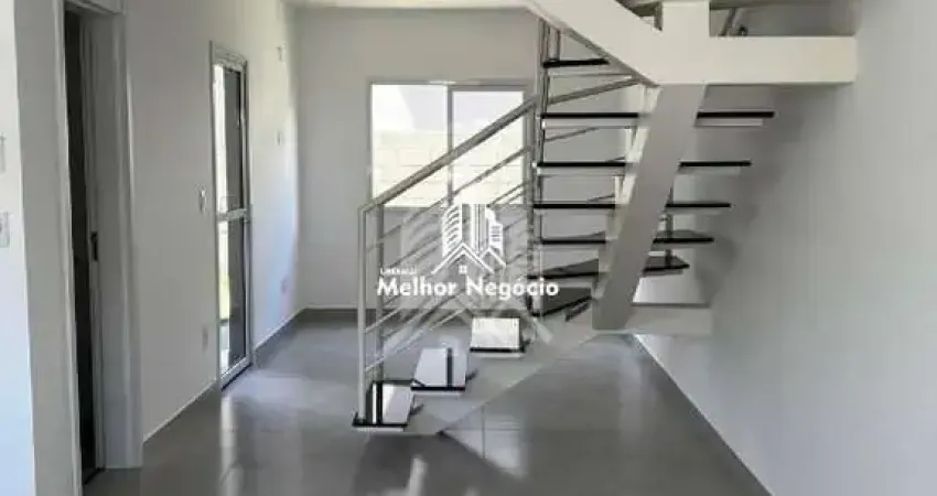 Casa à venda, 3 quartos, 2 banheiros Jardim Santa Rosa Condomínio Reserva da Mata - Nova Odessa SP