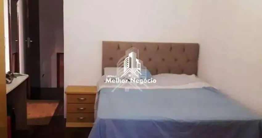 Casa com 3 dormitórios, sendo 2 suítes com piscina em Americana