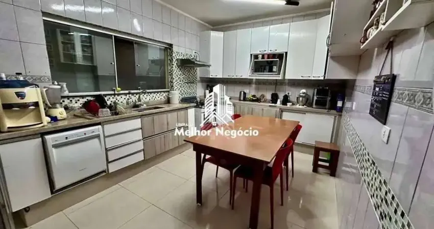 Linda Casa 297m² de construção, à venda, 4 Dormitórios (Quartos), 4 banheiros - Bairro Nova Piracicaba - Piracicaba SP